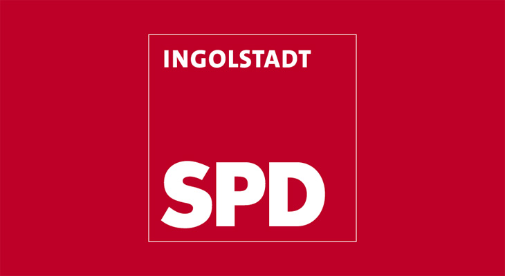 Ingolstadt: Doppelsitze - SPD macht es den Grünen nach