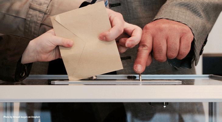 DONAUKURIER-Forsa-Umfrage zur Kommunalwahl - Eine erste Einschätzung der Ergebnisse