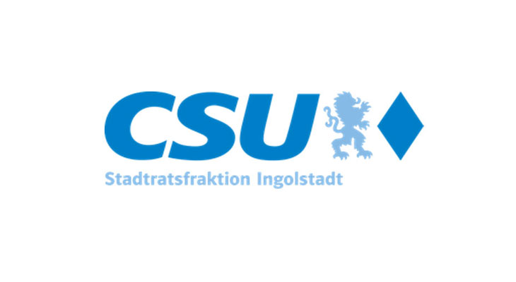 Ingolstädter CSU will am Baureferenten Alexander Ring (CSU) festhalten