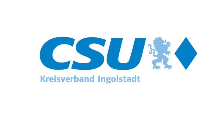 CSU Ingolstadt: Kandidaten für die Landtags- und Bezirkstagswahl aufgestellt