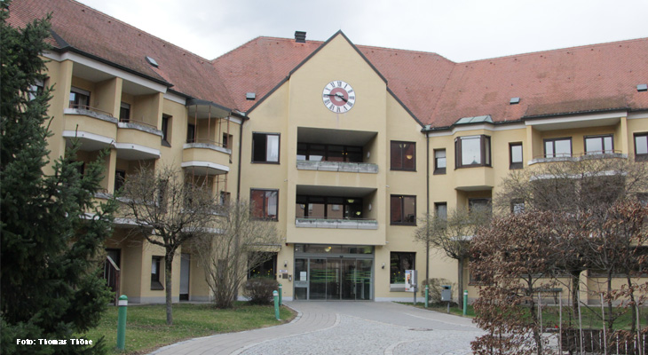 Die Pressestelle der Stadt Ingolstadt äußert sich zur Heilig-Geist-Stiftung