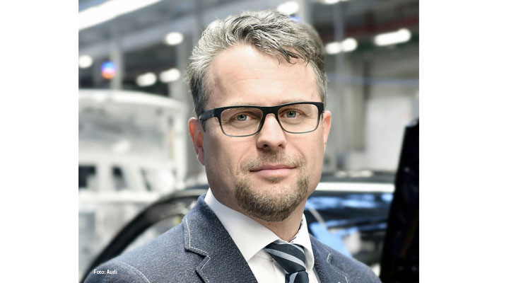 Audi-Gesamtbetriebsratsvorsitzender: Konjunkturpaket mit entscheidenden Schönheitsfehler