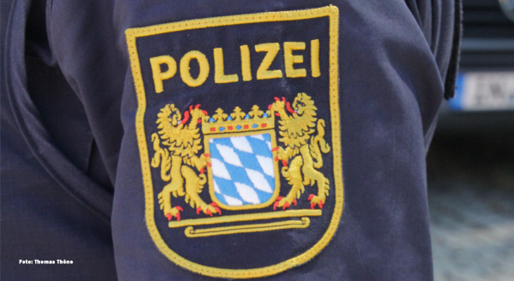 Polizeiliche Erkenntnisse zum Tötungsdelikt in der Ingolstädter Peißerstraße 