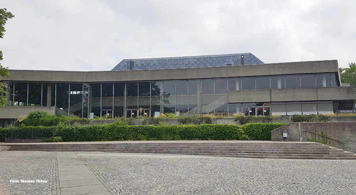 Theatergemeinde Ingolstadt enttäuscht über Haltung der FREIEN WÄHLER zu den Kammerspielen