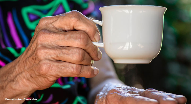 Altenpflege: Steigende Kosten für Pflegeheime nicht auf Bewohnerabwälzen 