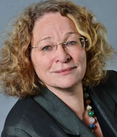 Interview mit der frisch gekürten grünen OB-Kandidatin Petra Kleine