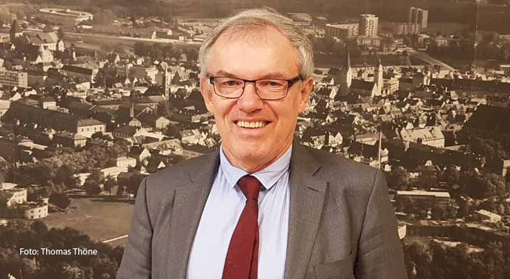 SPD-Fraktionsvorsitzender Werner: Themenkomplexe "Provisionszahlungen" und "Lärmschutzwand Manchinger Straße" noch nicht erledigt