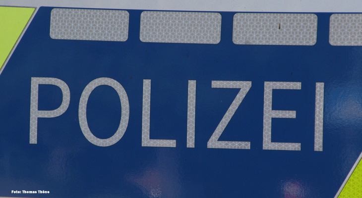 Ingolstadt: Zigarettenautomaten gesprengt 