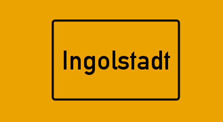 Starkregengefahrenkarte für Ingolstadt ist online 